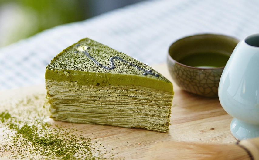 Matcha